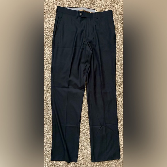 Pierre Loren Other - Pierre Loren Black Dress Pants
